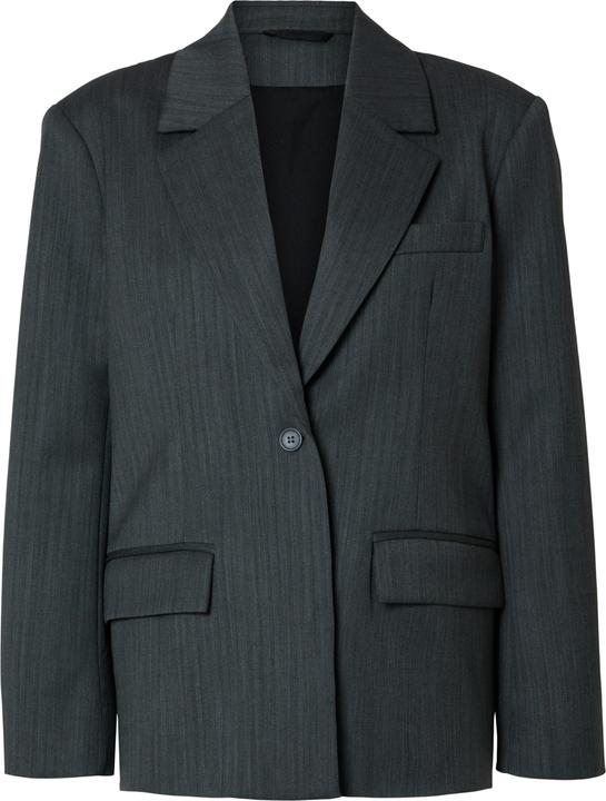 Immagine prodotto Selected Femme Slffenia Ls Oversized Blazer (38)