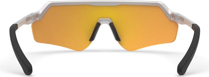Actual product image Blankster Sunglasses (Gold)