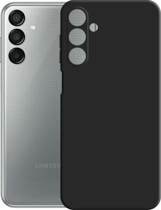 Produktbild 3MK Case Matt Case Pro for Samsung Galaxy M15 5G (Samsung Galaxy A15 5G)
