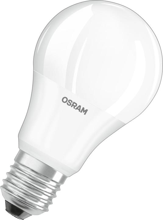 Produktbild Osram Led Star Classic A (E27, 8.50 W, 806 lm, 1 x, F)