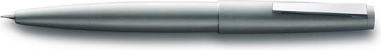 Image du produit Lamy Stylo plume 2000 Acier inoxydable M (Or, 14 x)