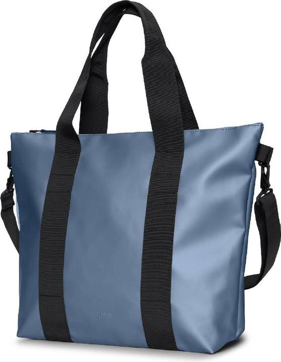 Actual product image Rains Tote Bag Mini W3 2025-SS (16 l)