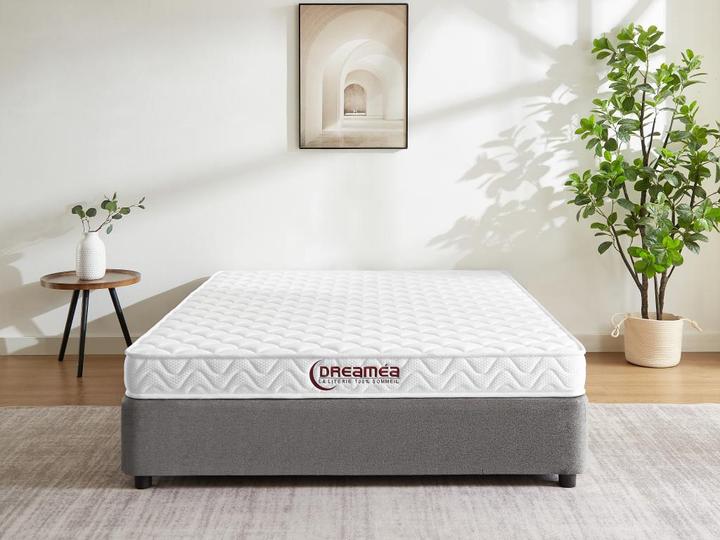 Produktbild Dreamea Pelops (180 x 200 cm, Schaumstoffkern)