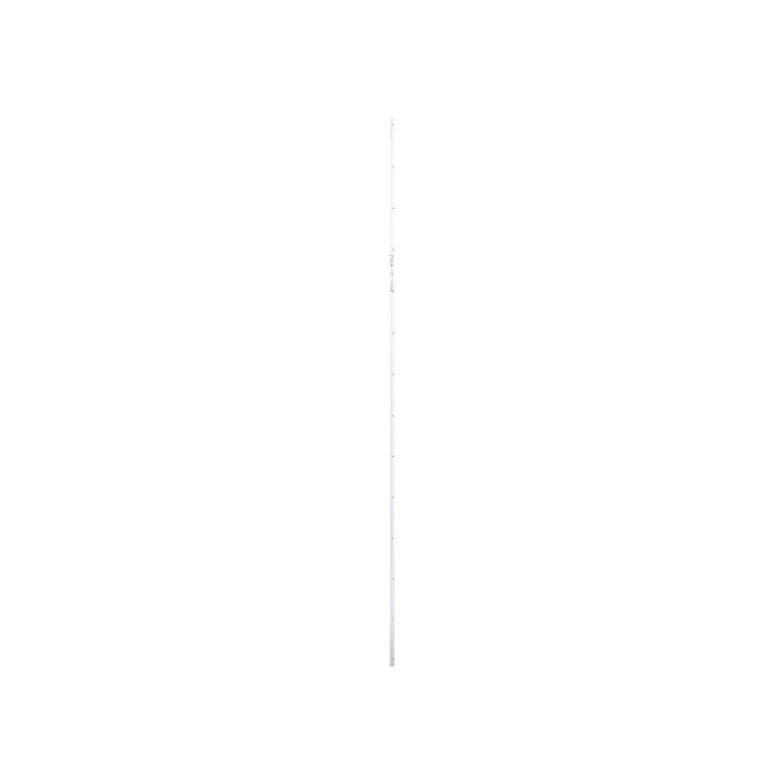 Actual product image Hettich SlideLine 12 - Lauf- und Fhrungsprofil zum Aufschrauben 2 m
