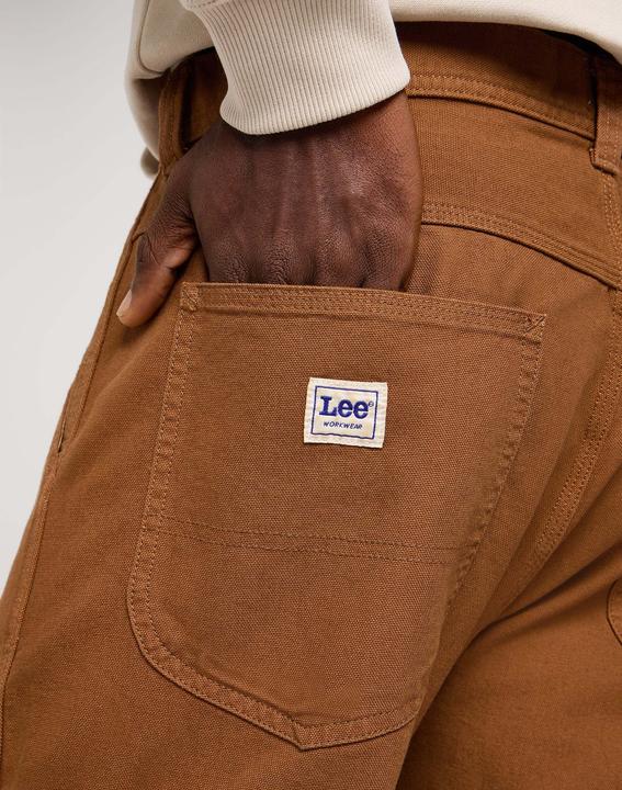 Actual product image Lee Trousers Cargo Pant (32)