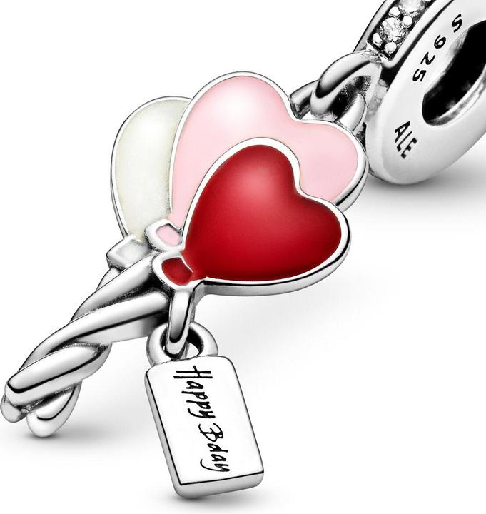 Image du produit Pandora Balloons Charm (Argent 925)