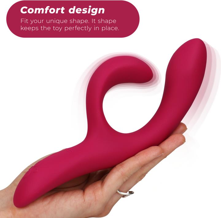 Immagine prodotto We-Vibe Noi Vibe Nova 2