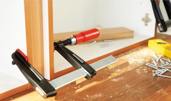 Immagine prodotto Bessey Morsetto a vite (300 mm)