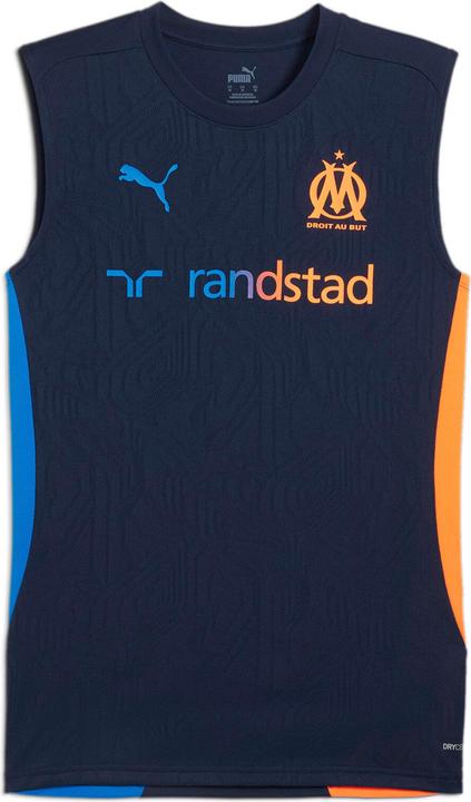 Puma trainingstrikot o (M)