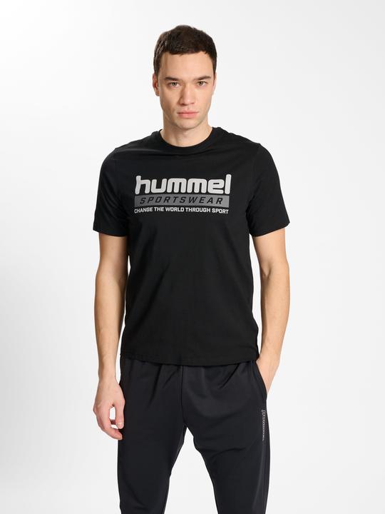 Image du produit hummel T-Shirt Lgc Carson (S)