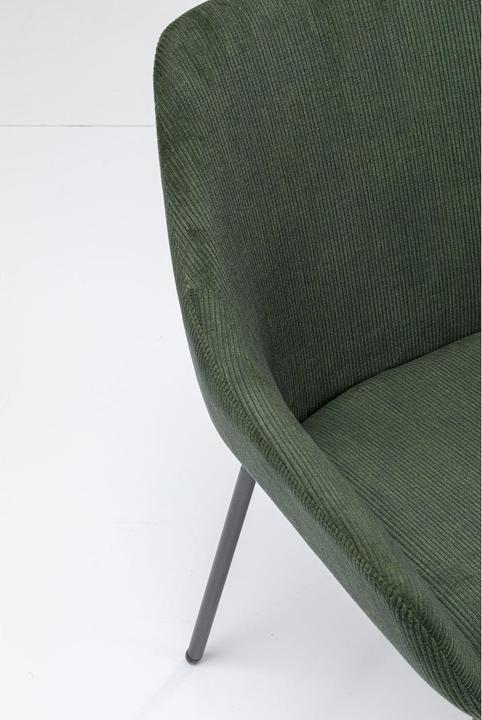 Produktbild Kare Design Armlehnstuhl Avignon Grün