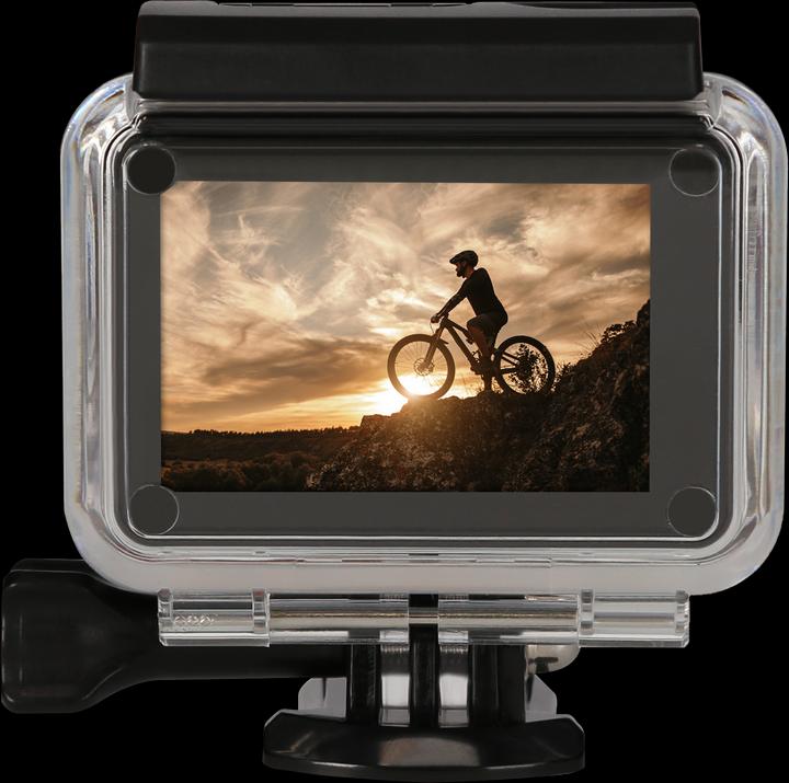 Actual product image Rollei Action one (60p, Wi-Fi)