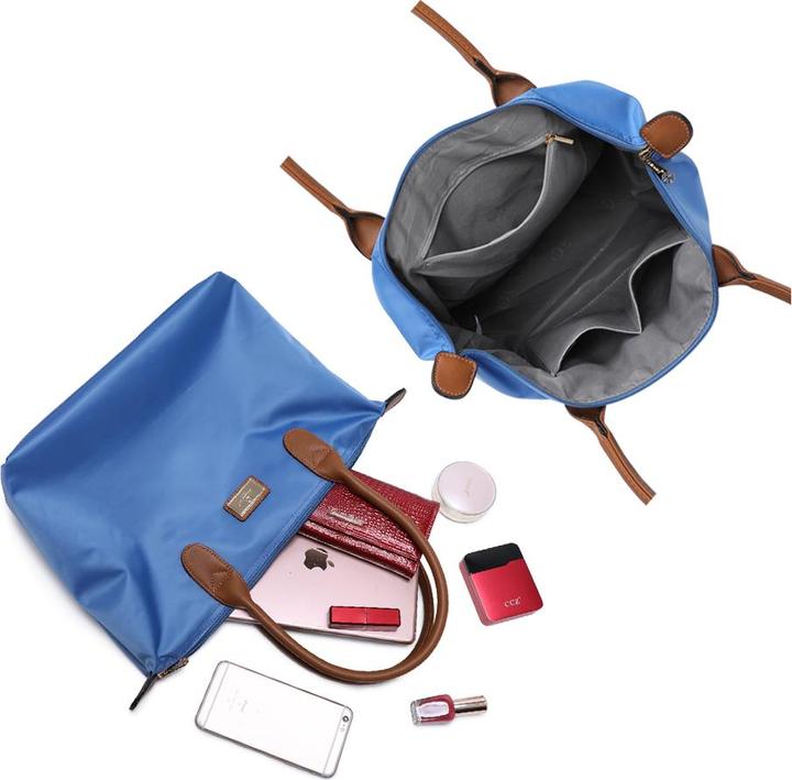 Produktbild Gallantry Cabas La Balade Handtasche Grösse M (5 l)