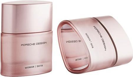 Image du produit Porsche Design Woman Satin Eau de Parfum 100 ml (Eau de parfum, 100 ml)