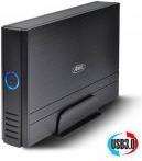Produktbild Advance BOITIER EXTERNE VELOCITY DISK S10 USB 3.0 - 31/2 IDE + S-ATA (3.5")