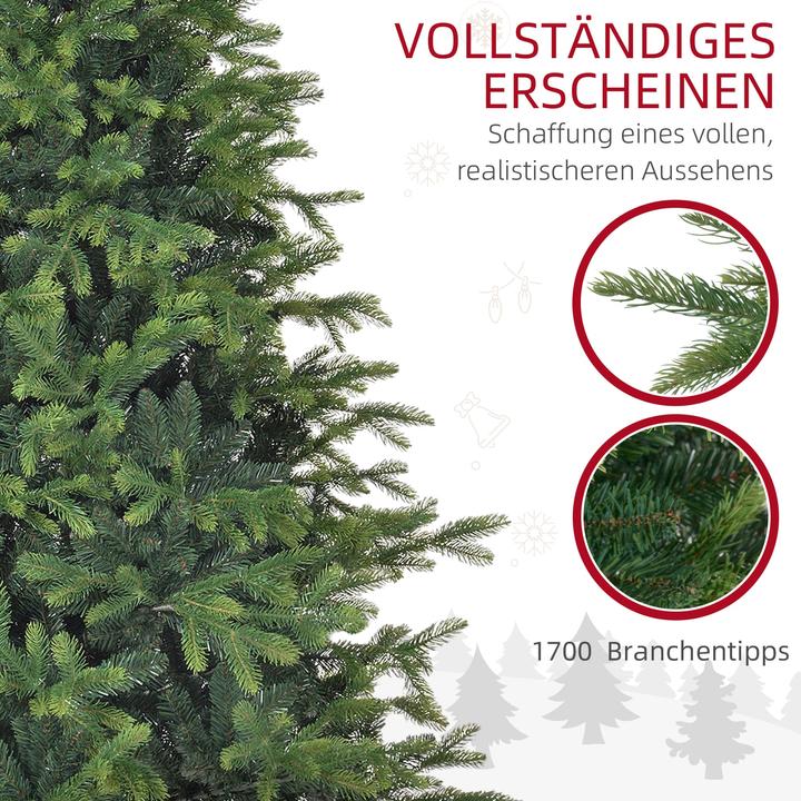 Produktbild Jamb Künstlicher Weihnachtsbaum (180 cm)