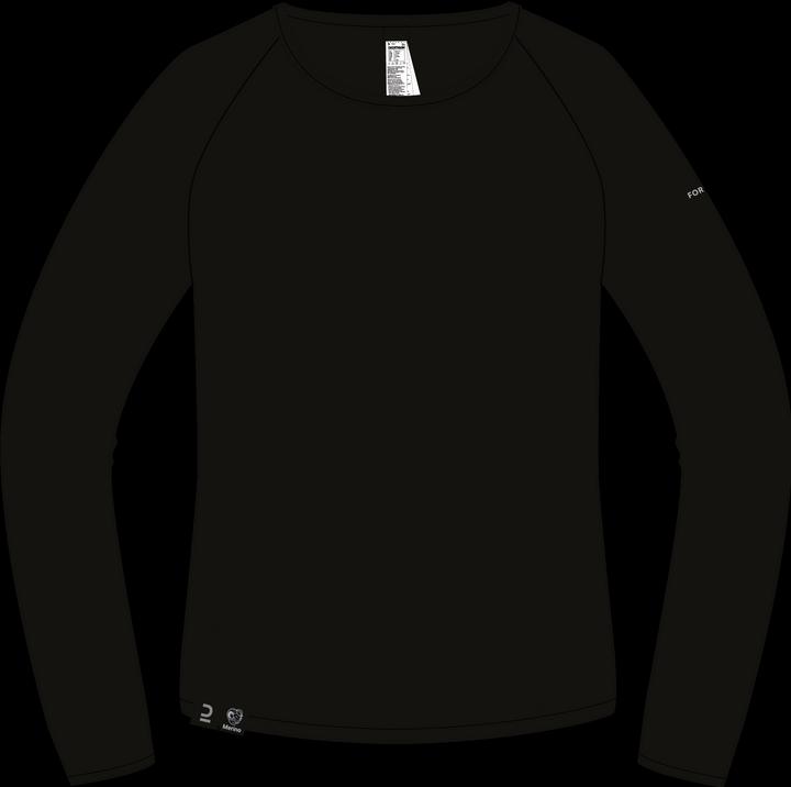 Actual product image Forclaz MT500 WOOL (S)