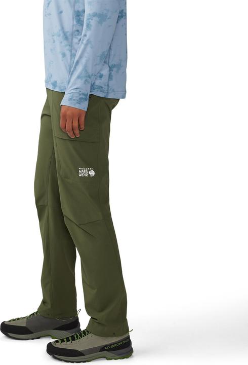 Image du produit Mountain Hardwear Chockstone™ Alpine LT Pant (M)