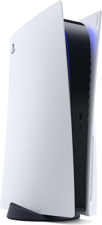 Produktbild Sony PlayStation 5 - Disc Edition FIFA23 bundle
