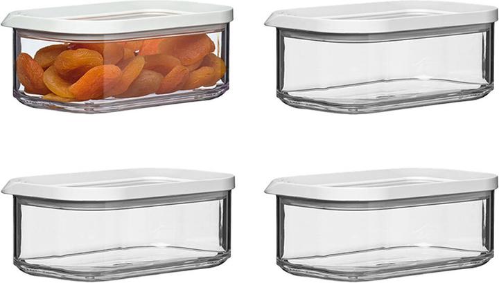 Actual product image Mepal Modula Storage Jar (0.43 l)