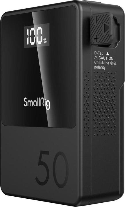 Produktbild SmallRig VB50 Mini V-Mount (Akku)