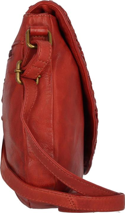 Immagine prodotto Greenland Nature Femi & Nine borsa a tracolla in pelle 24 cm