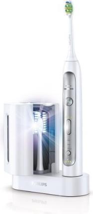 Productafbeelding Philips Sonicare Sonicare FlexCare Platinum (Sonische tandenborstel)