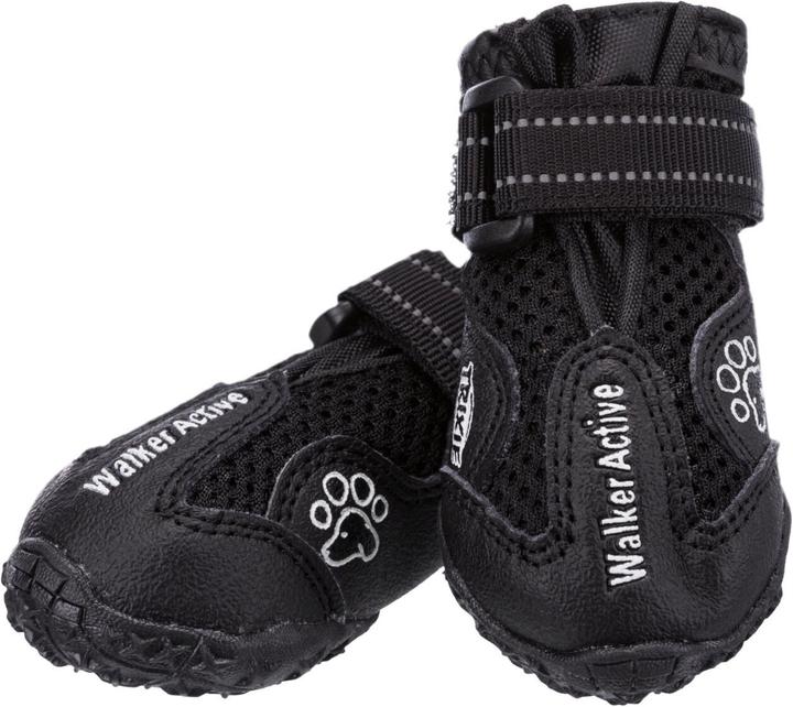 Actual product image Trixie Paw Protector Walker Active (S, M, Dog boots)