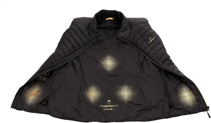 Immagine prodotto Therm-ic Gilet riscaldato Thermic Uomo 2022 (S)