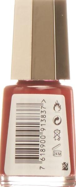 Produktbild Mavala Mini Color's Nagellack (383 Hot, Farblack)