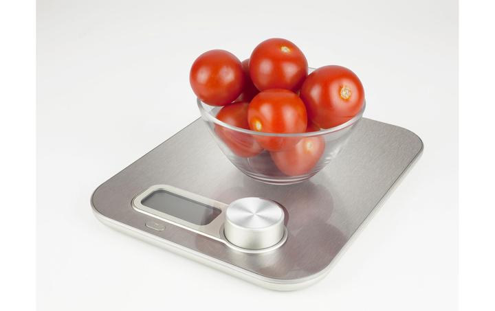 Produktbild Caso Küchenwaage Kitchen Energy