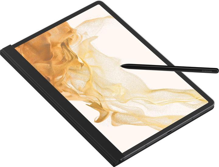 Actual product image Samsung Note View Cover (Galaxy Tab S8+, Galaxy Tab S7+)