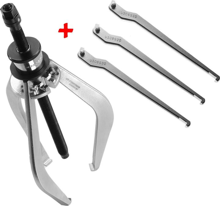 Actual product image Facom Puller set U.306PB