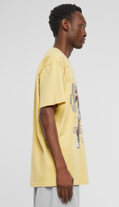 Actual product image Urban Classics Rumble Heavy Oversize Tee - 140753 (3XL)
