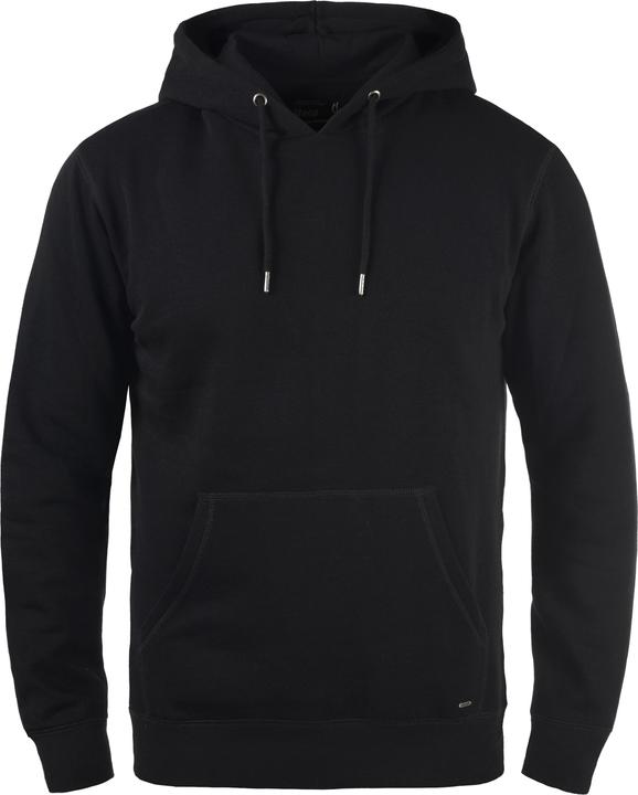 Actual product image Solid Bert Men's Hoodie (XXL)