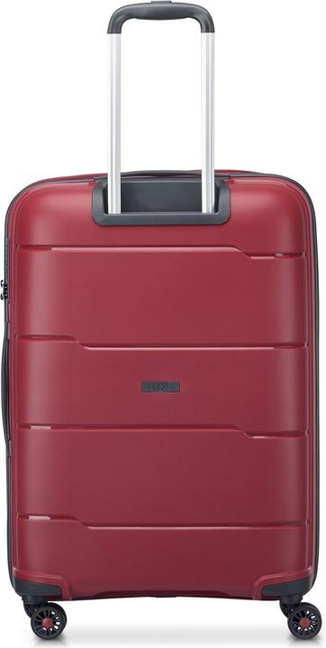 Image du produit Modo by Roncato Galaxy 4 Rollen Kofferset 3-teilig (188 l, XL (à partir de 115l))