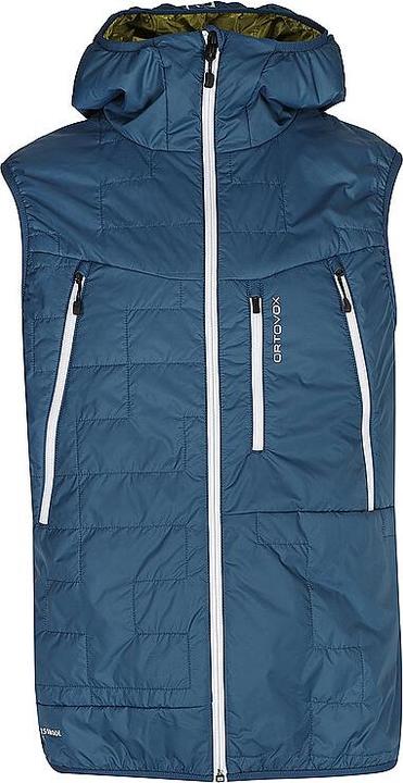 Produktbild Ortovox Piz Boè Vest (M)