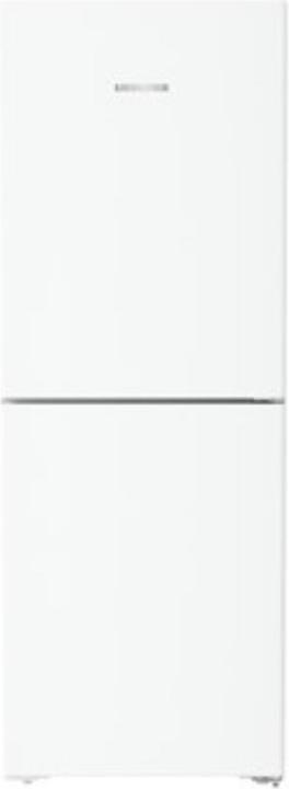 Actual product image Liebherr Fridge Freezer Plus CNd 5023 White (280 l)