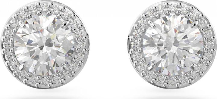 Produktbild Swarovski Constella Ohrstecker Silber (Swarovski Metall)