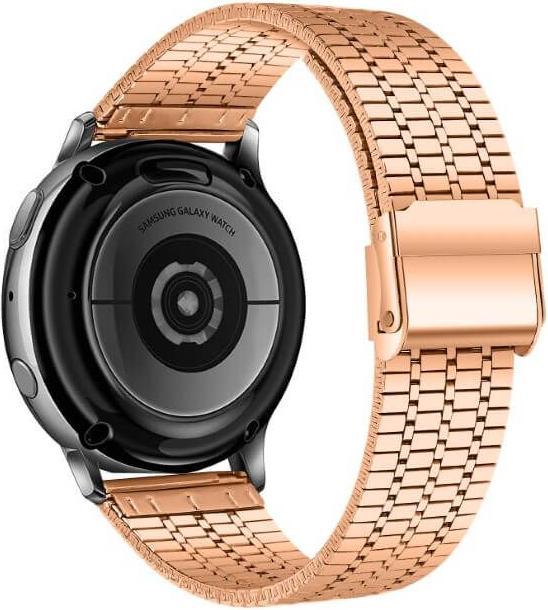 Produktbild MU Style SH Series Bead Metall Ersatz Armband (20 mm, Metalllegierung)