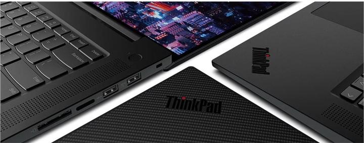 Productafbeelding Lenovo ThinkPad P1 Gen 6 (16", Intel Core i7-13700H, 32 GB, 1000 GB, NL)