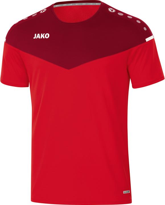 JAKO T-SHIRT CHAMP 2.0 (116) (116)