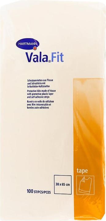 IVF Hartmann Tape protective napkins