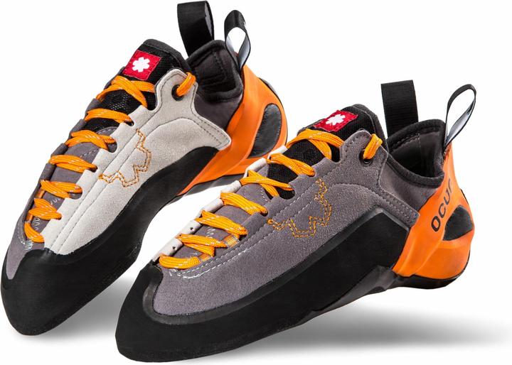 Actual product image Ocun Jett LU climbing shoe (41.5)