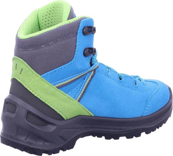 Produktbild Lowa Ledro GTX Junior (31)