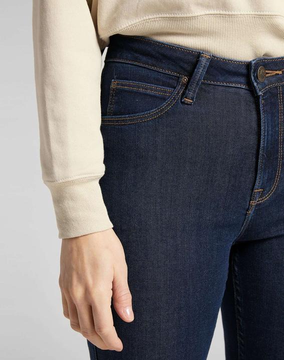 Actual product image Lee Scarlett High (W31/L33)