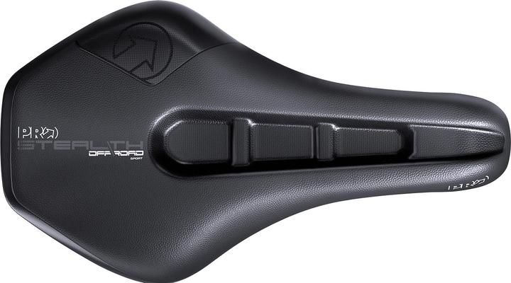 Immagine prodotto PRO Stealth Offroad Sport 142 mm nero