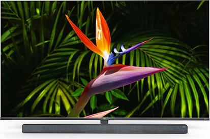 TCL 65X10 (65", QLED, 4K, 2020)