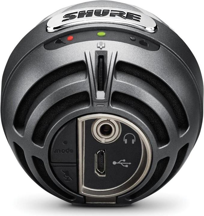 Immagine prodotto Shure Mv5