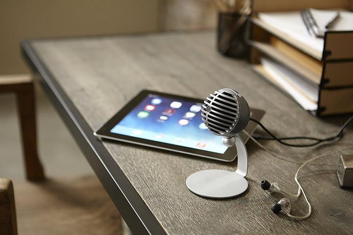 Immagine prodotto Shure Mv5